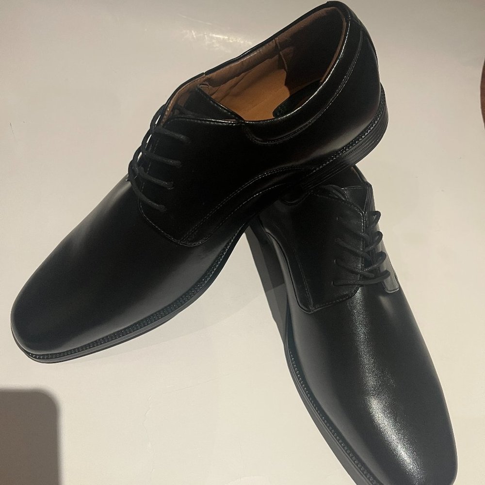 COPY - Men's New Nunn Bush Dress  Size 12W